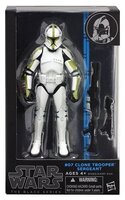 Фигурка Hasbro Star Wars The Black Series B1065