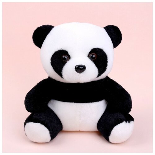 Мягкая игрушка Мой лучший друг панда