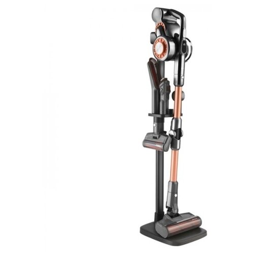 Вертикальный пылесос Jimmy H9 Flex 2849900₽