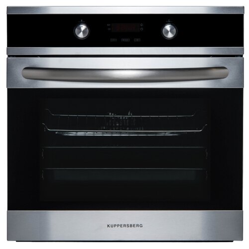 Духовой шкаф встраиваемый Kuppersberg HO 657 T 4859000₽