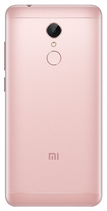 Xiaomi Redmi 5 Фото