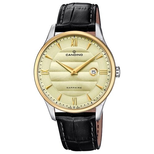 Швейцарские мужские наручные часы Candino C4640/2