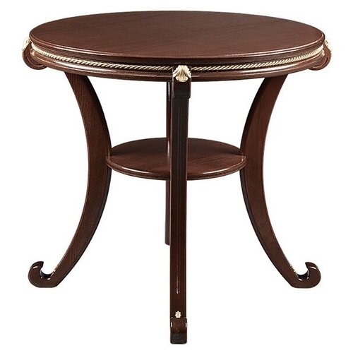 Журнальный столик PASSO ALBA M, орех