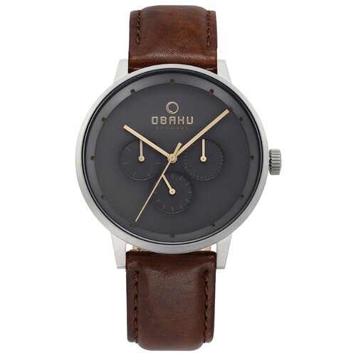 фото Наручные часы obaku v208gmcjrn