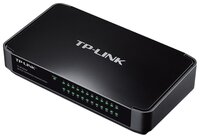 Коммутатор TP-LINK TL-SF1024M