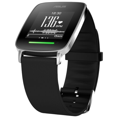 фото Часы asus vivowatch