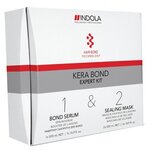 Indola Kera Bond Экспертный набор для волос - изображение