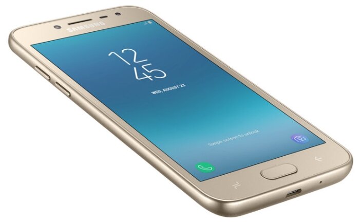 j2 2018 specification