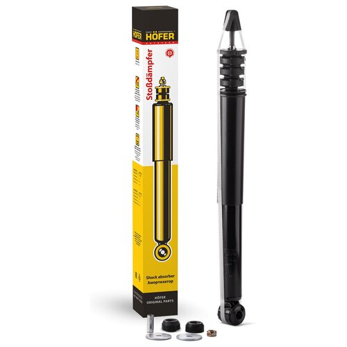 Амортизатор Largus Logan Sandero задний газ-м HOFER HF 505144 3502₽
