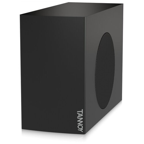 Tannoy SAT SUB компактный настенный сабвуфер 65 70100B-80Вт 120Вт8Ом 32-260Гц подключение са 3205000₽