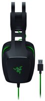 Компьютерная гарнитура Razer Electra V2 USB