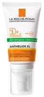 La Roche-Posay Anthelios XL солнцезащитный матирующий гель-крем SPF 50 50 мл