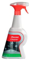 RAVAK спрей для сантехники Cleaner 0.5 л