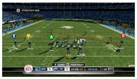 Игра для PlayStation 3 Madden NFL 11