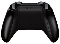 Геймпад Microsoft Xbox One Wireless Controller черный