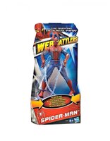 Фигурка Hasbro Spider-man Web Battlers Хлыст из паутины 37265