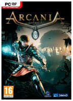 Игра для Xbox 360 Arcania: Gothic 4