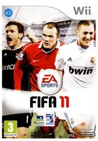 Игра для PC FIFA 11