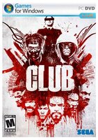 Игра для PC The Club