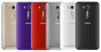 Смартфон ASUS ZenFone 2 Laser ZE500KL 16GB керамический белый