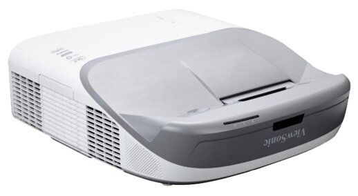 Проектор ViewSonic PS750HD 1920х1080 100001 3300lm белый