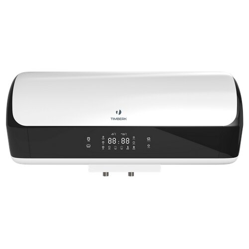 Накопительный электрический водонагреватель Timberk SWH RE1 30 DG 2700000₽