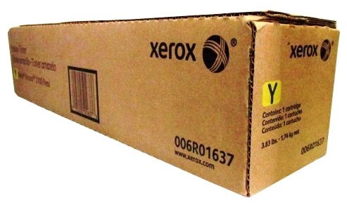 Картридж Xerox 006R01637