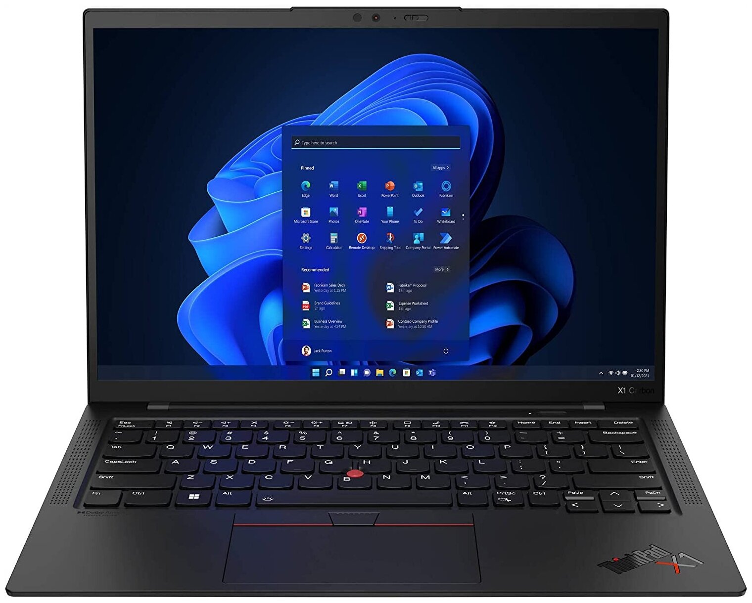 Ноутбук Lenovo ThinkPad X1 Carbon G10, 14", IPS, Intel Core i5 1235U 1.3ГГц, 10-ядерный, 16ГБ LPDDR5, 512ГБ SSD, Intel Iris Xe graphics, Free DOS, черный (21ccs9px01)