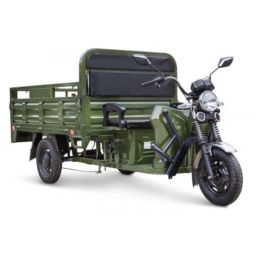 Грузовой электротрицикл Rutrike D4 NEXT 1800 60V1500W