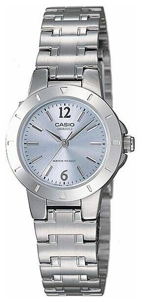 Наручные часы CASIO Collection LTP-1177A-2A