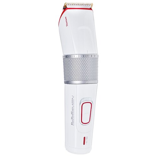 Машинка для стрижки BaByliss   E971E