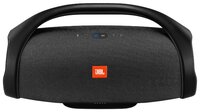 Портативная акустика JBL Boombox black