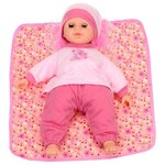 Пупс Dolly Toy Милый Малыш 35.5 см DOL0804-107 - изображение