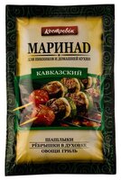 Маринад Костровок Кавказский, 80 г