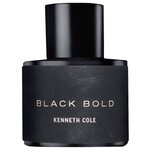 KENNETH COLE парфюмерная вода Black Bold - изображение