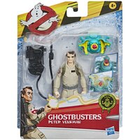 GhostBusters Фигурка Охотник с привидением Питер Венкман E9766