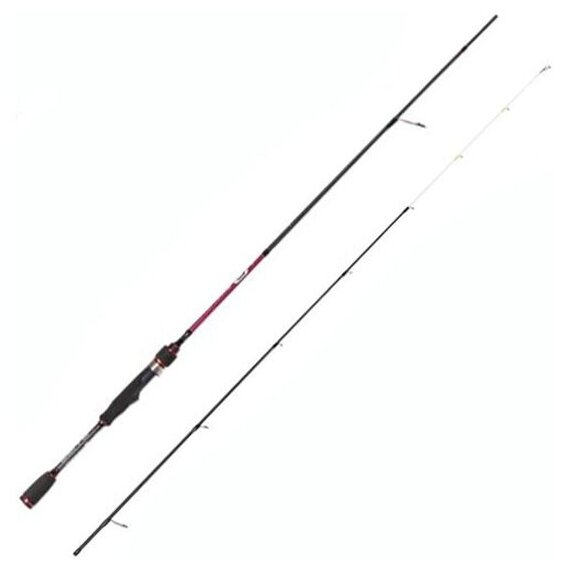 Спиннинг штекерный Salmo Elite MICROJIG S 7 7'8 (2.34)