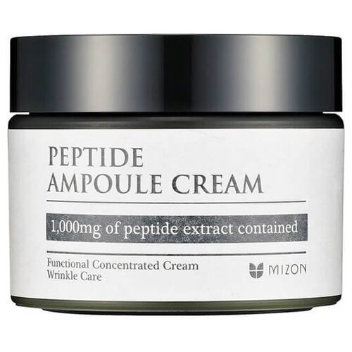 фото Крем mizon peptide ampoule 50 мл