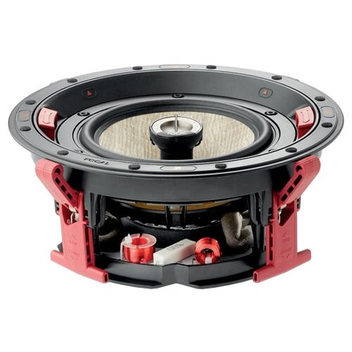 Встраиваемая потолочная акустика Focal JMLab MULTIMEDIA 300 ICW 6 6096100₽