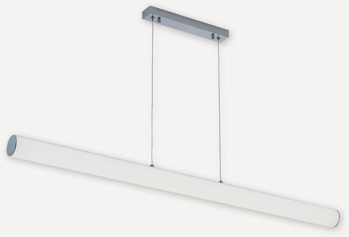 Изображение товара Светильник для дома подвесной Citilux Фауст CL721P36N, хром, 36 Вт