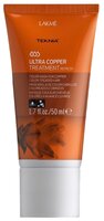 Lakme Teknia Ultra Copper Средство, освежающее цвет медных оттенков волос 250 мл