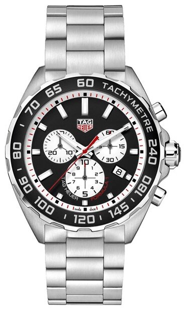 Наручные часы Tag Heuer CAZ101E.BA0842 