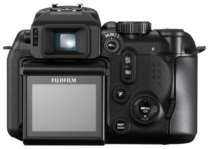 Инструкция на русском для fujifilm s9600 купить