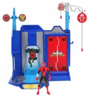 Фигурка Hasbro Spider-man B0826