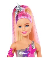 Кукла Barbie Галактическая вечеринка, 30 см, DLT25