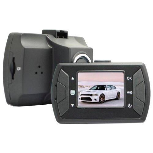 фото Видеорегистратор avs vr-740fh gps