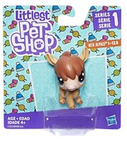 Фигурка Littlest Pet Shop Пет B9388