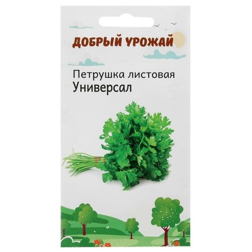 семена петрушка листовая geolia универсал Семена Петрушка листовая Универсал 1 гр