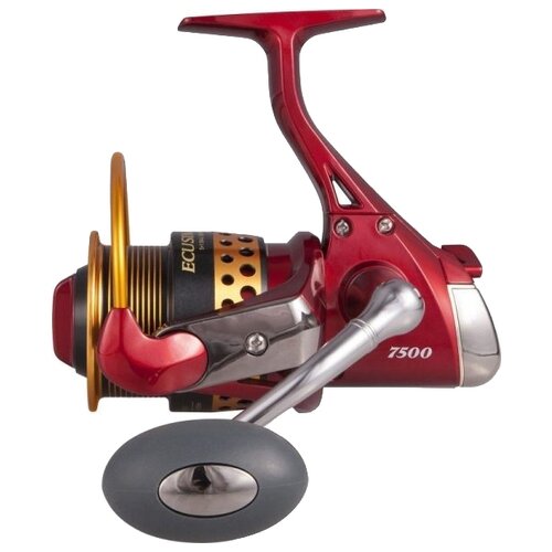 Катушка безынерционная RYOBI Ecusima Surf 7500 7500 катушка рыболовная ryobi ecusima 3000