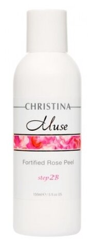 Christina Muse Fortified Rose Peel